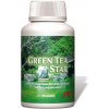 Doplněk stravy Starlife Green Tea Star 60 kapslí