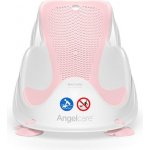 Angelcare Lehátko do vany FIT Light Pink – Hledejceny.cz