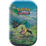 Pokémon TCG Sinnoh Stars Mini Tin – Zboží Mobilmania