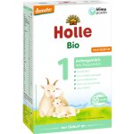 Holle 1 BIO 400 g – Hledejceny.cz