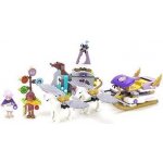 LEGO® Elves 41077 Aira a saně tažené Pegasy – Zboží Živě