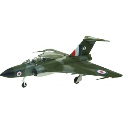 Aviation 72 Gloster Javelin FAW. Mk 9 RAF XA634 1:72