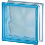 Seves Glass Blocks Luxfera AZUR 1919/8 WAVE – Zboží Dáma