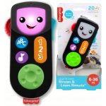 Fisher Price výukový ovladač – Zboží Dáma
