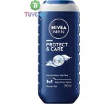 Nivea Men Original Care sprchový gel 250 ml – Hledejceny.cz