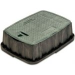 Rain Bird Prodloužení pro šachtici VB-STD-6EXT-B – Hledejceny.cz