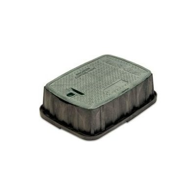 Rain Bird Prodloužení pro šachtici VB-STD-6EXT-B – Hledejceny.cz