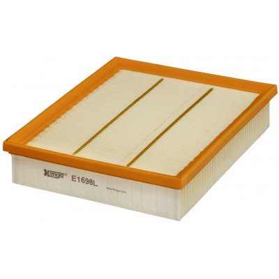 Vzduchový filtr HENGST FILTER E1698L – Hledejceny.cz