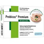 Generica Probicus Premium 15 kapslí – Hledejceny.cz