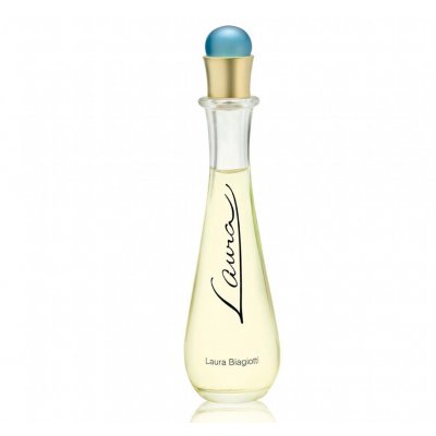 Laura Biagiotti Laura toaletní voda dámská 75 ml – Hledejceny.cz