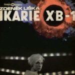 Zdeněk Liška - Ikarie XB-1 LP – Zbozi.Blesk.cz