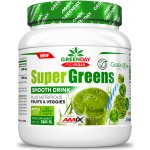 Greenday Super greens smooth drink 360 g – Sleviste.cz