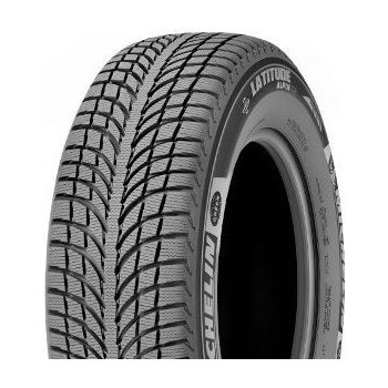 Michelin Latitude Sport 235/55 R19 101W