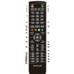 Dálkový ovladač Sencor SLE 40F18TCS – Zboží Živě