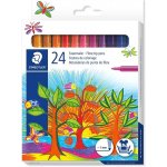 Staedtler 22502 24 ks – Zboží Živě