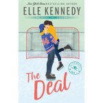 The Deal - Elle Kennedy – Hledejceny.cz