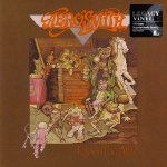 Aerosmith Toys In The Attic LP – Hledejceny.cz