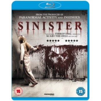 Sinister BD