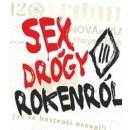 Tři sestry - Sex drógy rokenról CD