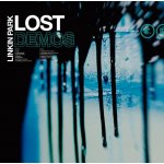 Linkin Park - Lost Demos LP – Zbozi.Blesk.cz