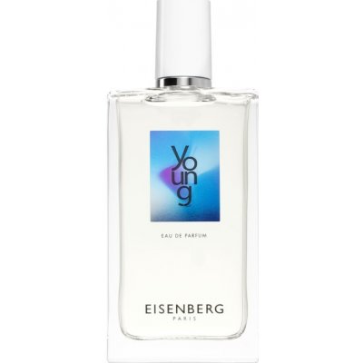 Eisenberg Happiness Young parfémovaná voda unisex 100 ml – Hledejceny.cz