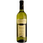 Mora Sauvignon Pozdní Sbèr suché bílé 2021 13% 0,75 l (holá láhev) – Hledejceny.cz