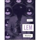 Marťan - Stanislaw Lem