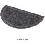 Trixie Půlkruhová PVC předložka k WC 41 x 25 cm – Zboží Dáma