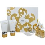 Marc Jacobs Daisy EDT 50 ml + tělové mléko 75 ml + sprchový gel 75 ml dárková sada – Hledejceny.cz