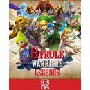 Hyrule Warriors: Legends