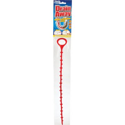 Duzzit Drain Away Prut na čištění odpadů 1 ks – Zboží Mobilmania