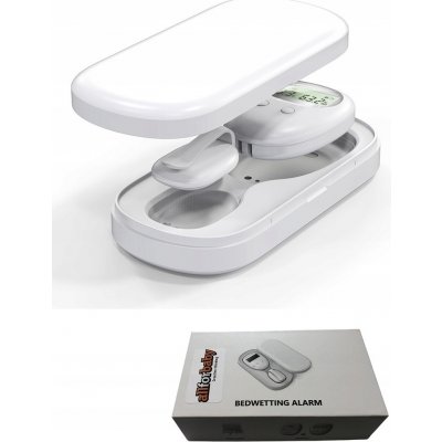Modo-King Bezdrátový enuretický alarm AK-BL010 – Zboží Mobilmania