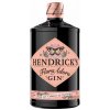 Gin Hendricks Flora Adora 43,4% 0,7 l (holá láhev)