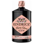 Hendricks Flora Adora 43,4% 0,7 l (holá láhev) – Zboží Dáma