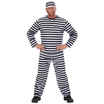 Vězeň – Sleviste.cz