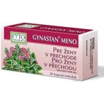 Fyto Gynastan Meno pro ženy v přechodu 30 kapslí – Hledejceny.cz