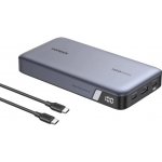 Ugreen 25000mAh šedá – Zboží Živě