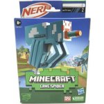 Minecraft Hasbro Nerf MsGuardian – Hledejceny.cz