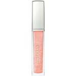 Artdeco Hot Chili Lip Booster lesk na rty Transparent 6 ml – Zboží Mobilmania