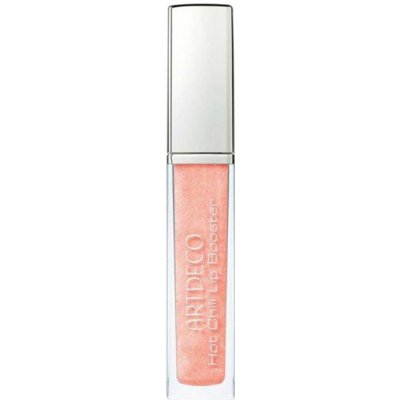 Artdeco Hot Chili Lip Booster lesk na rty Transparent 6 ml – Hledejceny.cz