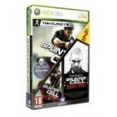 Tom Clancy's Splinter Cell Conviction + Tom Clancy's Splinter Cell Double Agent