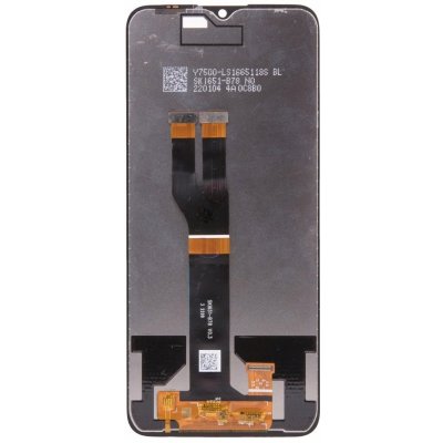 Dotyková deska + LCD Displej Nokia Nokia 6 – Zboží Živě