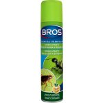 Bros Zelená síla spray na mravence a šváby 300 ml – Zboží Mobilmania