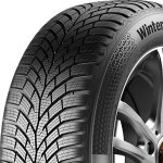 Continental WinterContact TS 870 215/45 R17 91H – Hledejceny.cz