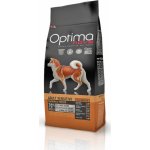 Optima Nova Dog Adult Sensitive Grain Free Salmon 2 kg – Hledejceny.cz