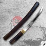 Shirasaya & T-10 Steel & Real Choji Hamon – Zbozi.Blesk.cz