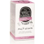 Royal Green Multivitamín pro ženy 60 tablet – Hledejceny.cz