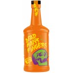 Dead Man's Fingers Pineapple 37,5% 0,7 l (holá láhev) – Hledejceny.cz