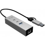 i-tec CAMETALG325HUB – Zbozi.Blesk.cz