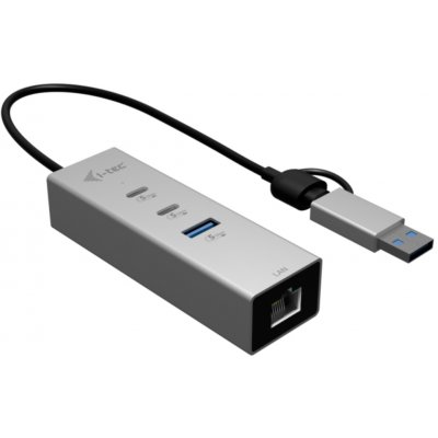 i-tec CAMETALG325HUB – Zbozi.Blesk.cz